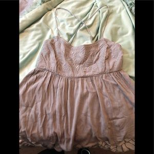 Never worn LuLus tank!